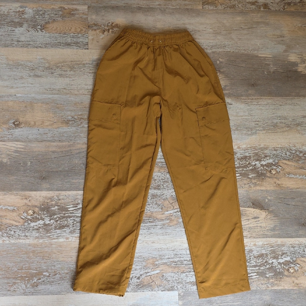 Wondery Outdoor Cargo Pants XS